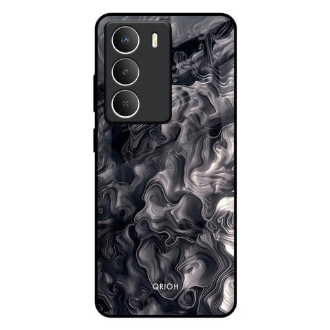 Cryptic Smoke Realme Narzo 80 Lite 5G Glass Back Cover Online