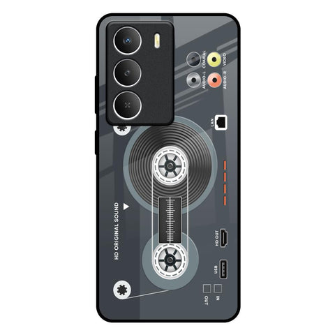 Retro Recorder Realme Narzo 80 Lite 5G Glass Back Cover Online