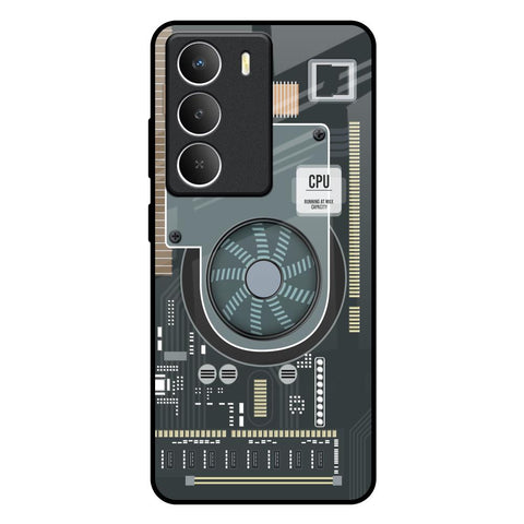Motherboard Circuit Realme Narzo 80 Lite 5G Glass Back Cover Online
