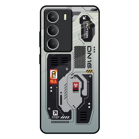 Techno Vibes Realme Narzo 80 Lite 5G Glass Back Cover Online