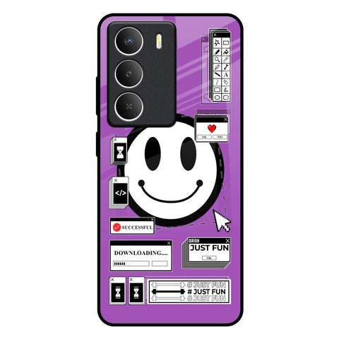 Code with Smile Realme Narzo 80 Lite 5G Glass Back Cover Online
