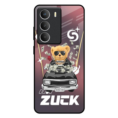 Money Madness Realme Narzo 80 Lite 5G Glass Back Cover Online
