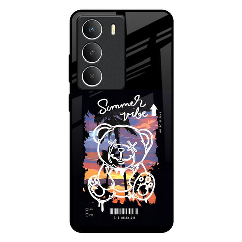 Summer Vibe Realme Narzo 80 Lite 5G Glass Back Cover Online