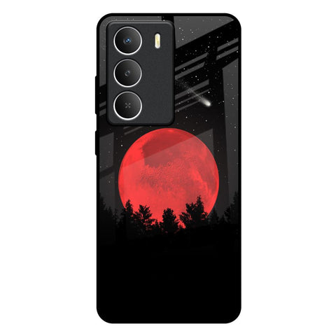 Moonlight Aesthetic Realme Narzo 80 Lite 5G Glass Back Cover Online
