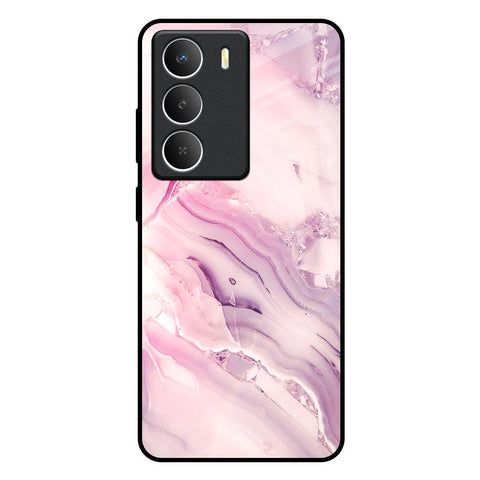 Diamond Pink Gradient Realme Narzo 80 Lite 5G Glass Back Cover Online