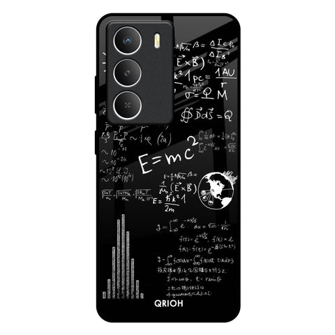 Funny Math Realme Narzo 80 Lite 5G Glass Back Cover Online