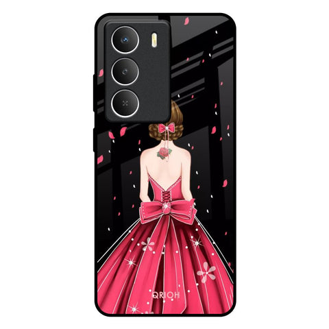 Fashion Princess Realme Narzo 80 Lite 5G Glass Back Cover Online