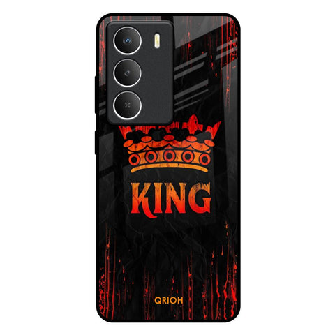 Royal King Realme Narzo 80 Lite 5G Glass Back Cover Online