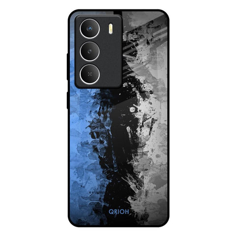 Dark Grunge Realme Narzo 80 Lite 5G Glass Back Cover Online