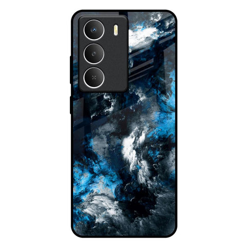 Cloudy Dust Realme Narzo 80 Lite 5G Glass Back Cover Online