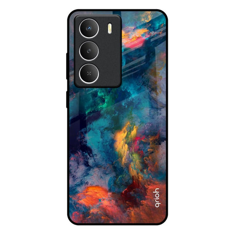 Cloudburst Realme Narzo 80 Lite 5G Glass Back Cover Online