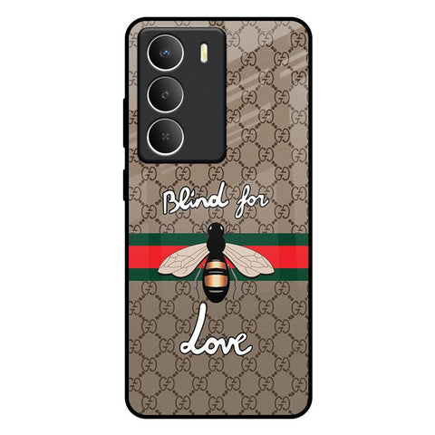 Blind For Love Realme Narzo 80 Lite 5G Glass Back Cover Online