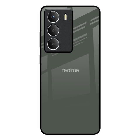 Charcoal Realme Narzo 80 Lite 5G Glass Back Cover Online