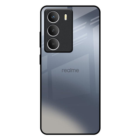 Space Grey Gradient Realme Narzo 80 Lite 5G Glass Back Cover Online