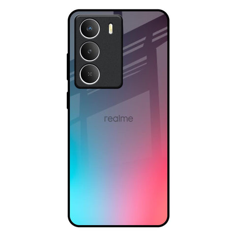 Rainbow Laser Realme Narzo 80 Lite 5G Glass Back Cover Online