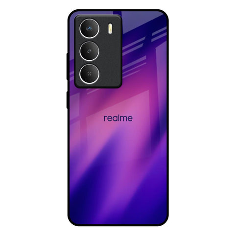 Pink Thunder Realme Narzo 80 Lite 5G Glass Back Cover Online