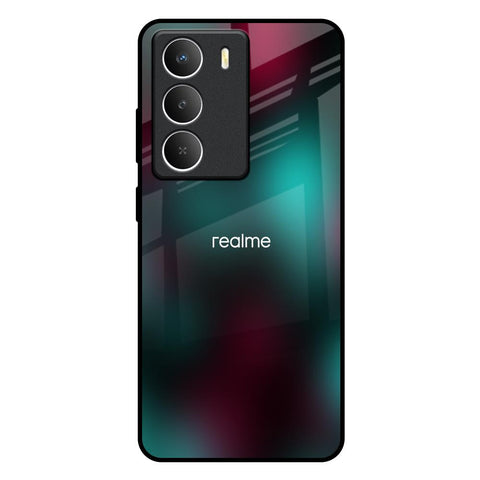 Dark Gradiant Realme Narzo 80 Lite 5G Glass Back Cover Online