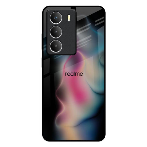 Colorful Palette Realme Narzo 80 Lite 5G Glass Back Cover Online
