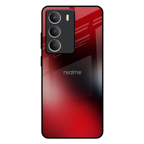 Red Garnet Realme Narzo 80 Lite 5G Glass Back Cover Online
