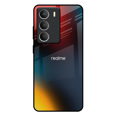 Prismatic Realme Narzo 80 Lite 5G Glass Back Cover Online