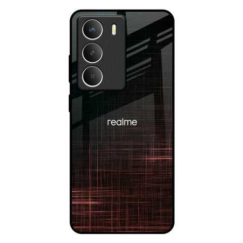 Wooden Mat Realme Narzo 80 Lite 5G Glass Back Cover Online