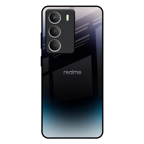 Black Obsidian Realme Narzo 80 Lite 5G Glass Back Cover Online