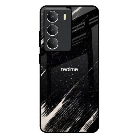Galaxy Art Realme Narzo 80 Lite 5G Glass Back Cover Online