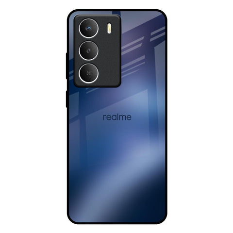 Dark Sea Realme Narzo 80 Lite 5G Glass Back Cover Online