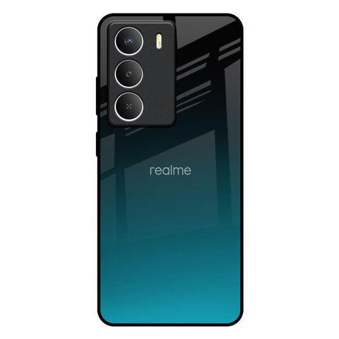 Ultramarine Realme Narzo 80 Lite 5G Glass Back Cover Online
