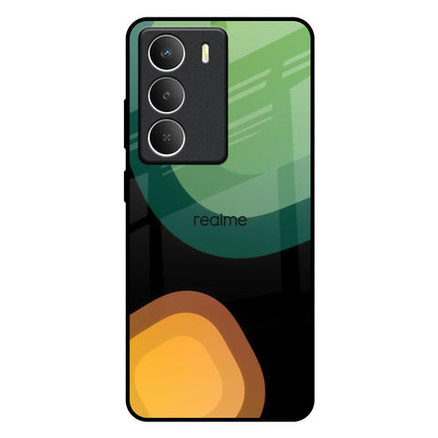 Grass N Sun Realme Narzo 80 Lite 5G Glass Back Cover Online