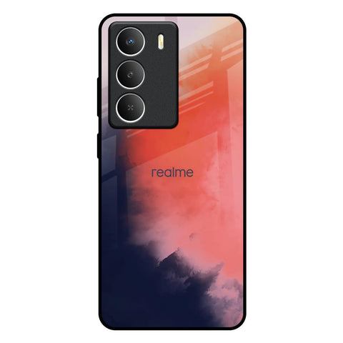 Scary Weather Realme Narzo 80 Lite 5G Glass Back Cover Online