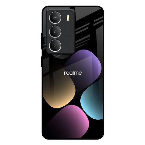 Color Icon Realme Narzo 80 Lite 5G Glass Back Cover Online