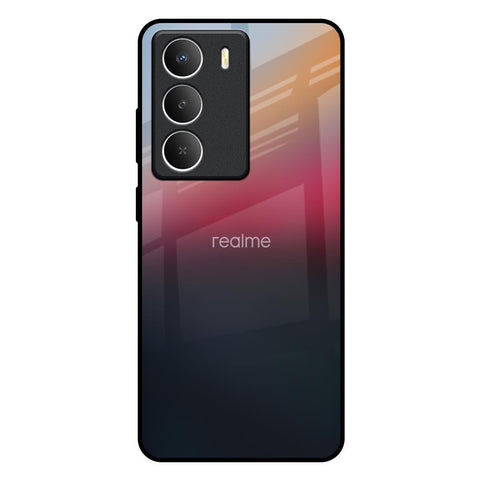 Ocean View Realme Narzo 80 Lite 5G Glass Back Cover Online