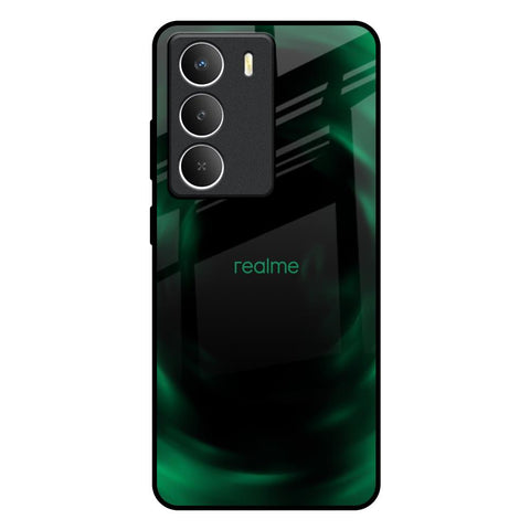 Green Well Realme Narzo 80 Lite 5G Glass Back Cover Online