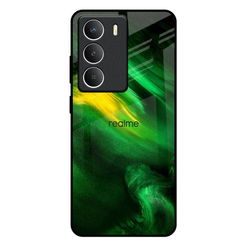 Forest Galaxy Realme Narzo 80 Lite 5G Glass Back Cover Online