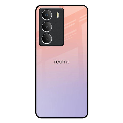 Dawn Gradient Realme Narzo 80 Lite 5G Glass Back Cover Online
