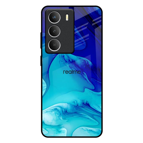 Raging Tides Realme Narzo 80 Lite 5G Glass Back Cover Online