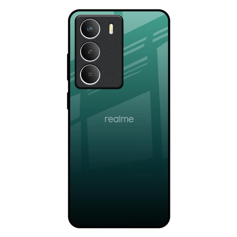Palm Green Realme Narzo 80 Lite 5G Glass Back Cover Online