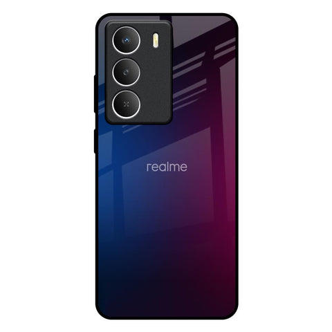 Mix Gradient Shade Realme Narzo 80 Lite 5G Glass Back Cover Online