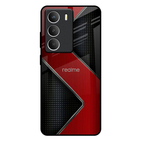Art Of Strategic Realme Narzo 80 Lite 5G Glass Back Cover Online