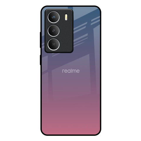 Pastel Gradient Realme Narzo 80 Lite 5G Glass Back Cover Online