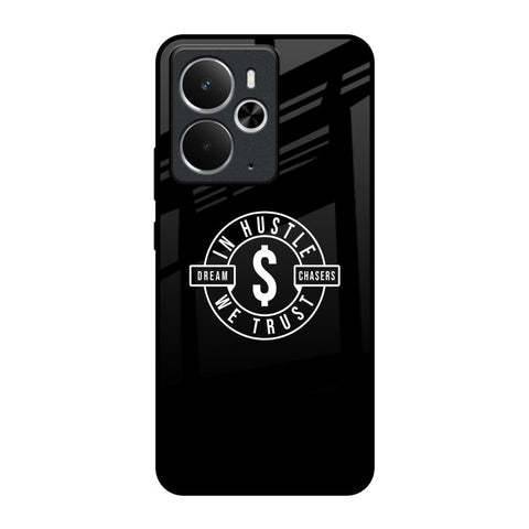 Dream Chasers Realme 14 5G Glass Back Cover Online