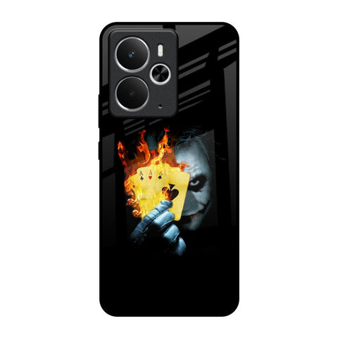 AAA Joker Realme 14 5G Glass Back Cover Online
