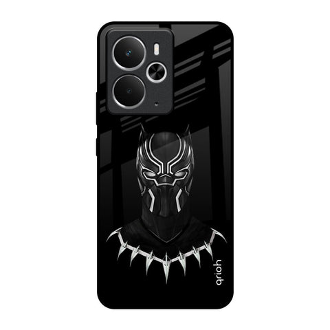 Dark Superhero Realme 14 5G Glass Back Cover Online