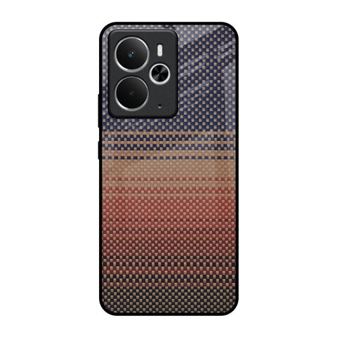 Fiber Artistry Realme 14 5G Glass Back Cover Online