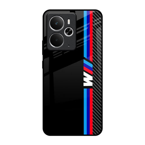 Automotive Art Realme 14 5G Glass Back Cover Online