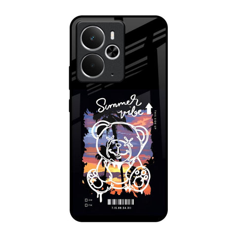 Summer Vibe Realme 14 5G Glass Back Cover Online