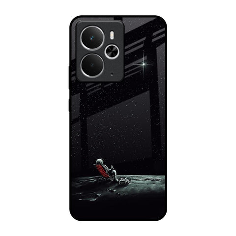Relaxation Mode On Realme 14 5G Glass Back Cover Online