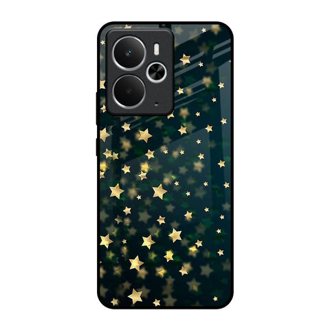 Dazzling Stars Realme 14 5G Glass Back Cover Online