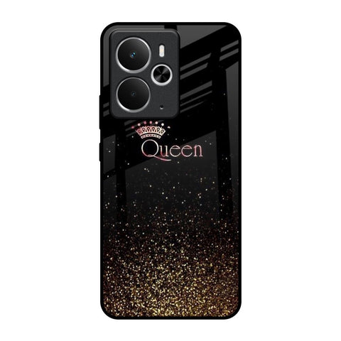 I Am The Queen Realme 14 5G Glass Back Cover Online